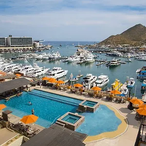 Tesoro Cabos Кабо-Сан-Лукас