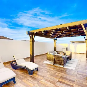 Tramonti Cabos C401 Lupos Ph Cabo San Lucas