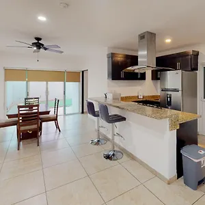 Terranova Residencial 123a Cabo San Lucas