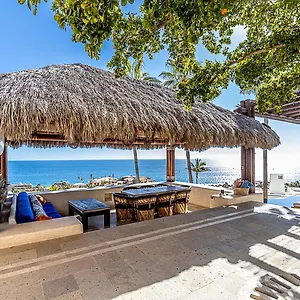 Casa Dos Hermanas Pedregal Cabo San Lucas